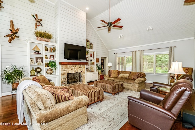 1382 Turner Rd, Dadeville, AL 36853 - photo 7