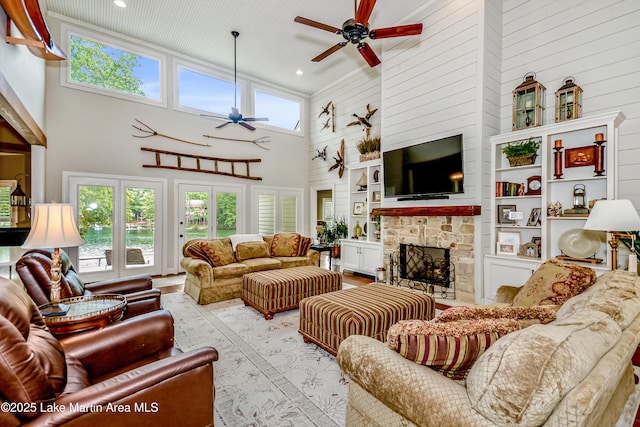 1382 Turner Rd, Dadeville, AL 36853 - photo 6