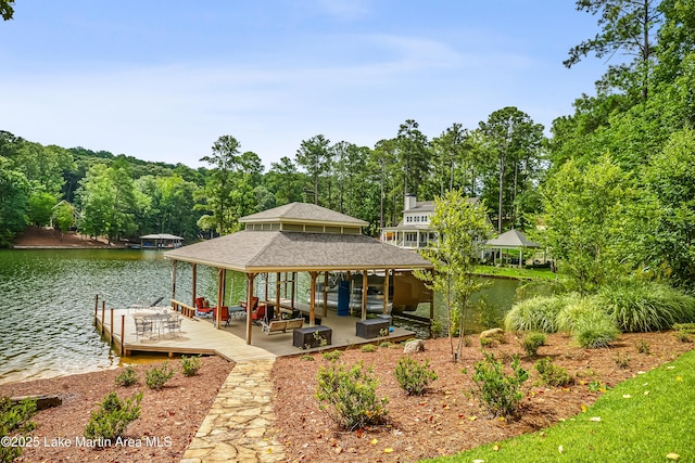 1382 Turner Rd, Dadeville, AL 36853 - photo 3