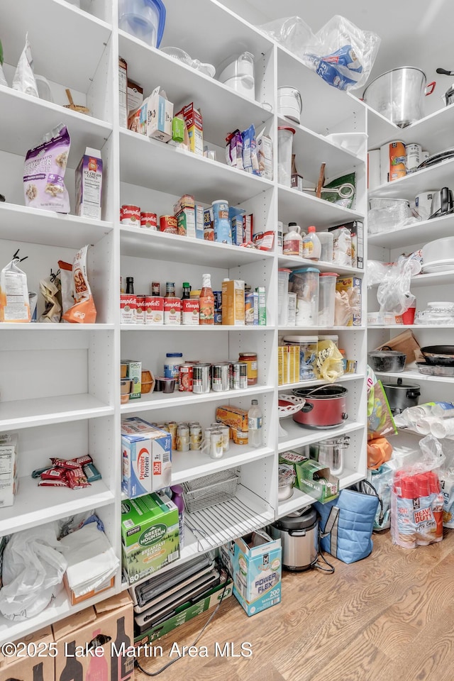 116 Glynmere Park, Alexander City, AL 35010 - view of storage area