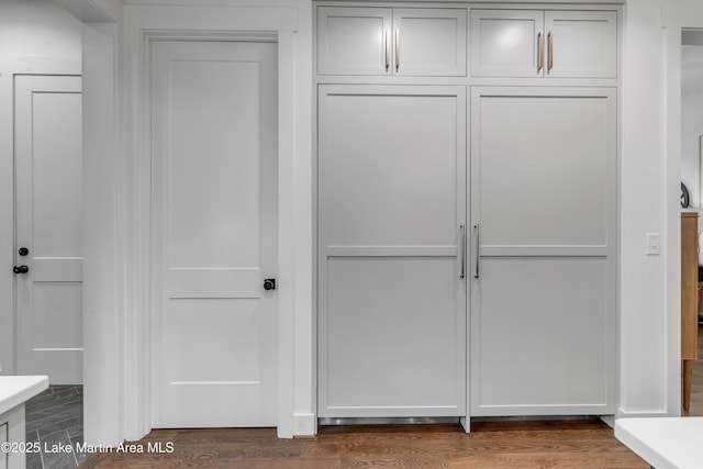 116 Glynmere Park, Alexander City, AL 35010 - view of closet