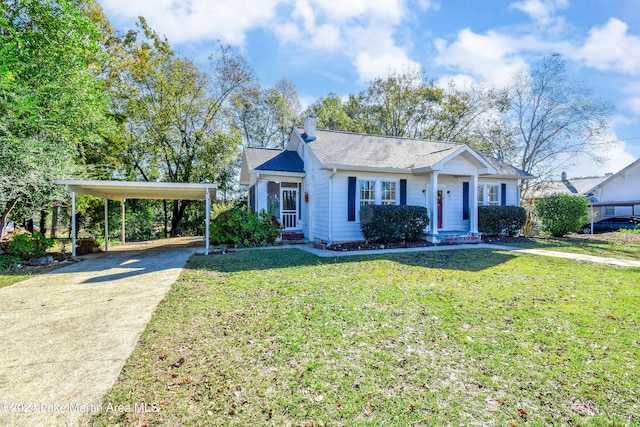 823 Maple St, Alexander City, AL 35010 - photo 51