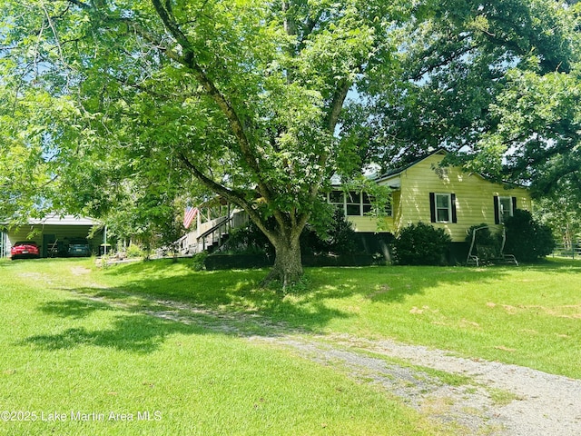 619 Madwind Rd, Jacksons Gap, AL 36861 - photo 1