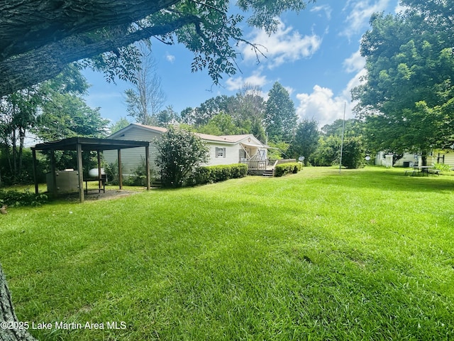 619 Madwind Rd, Jacksons Gap, AL 36861 - photo 51