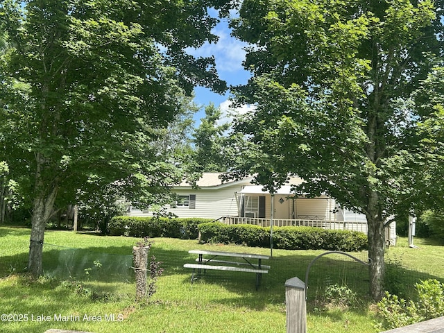 619 Madwind Rd, Jacksons Gap, AL 36861 - photo 53