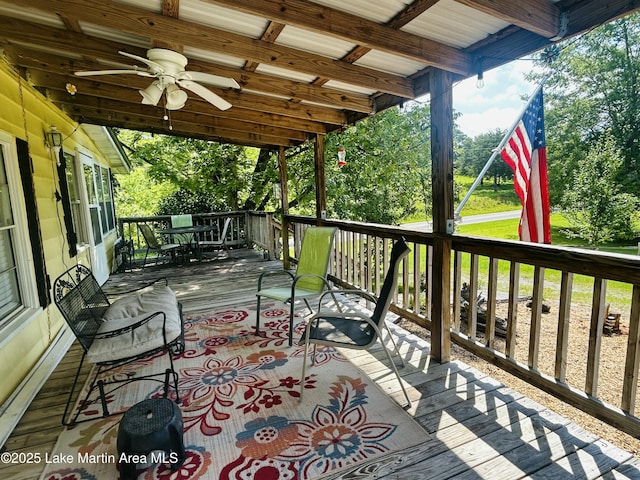 619 Madwind Rd, Jacksons Gap, AL 36861 - photo 8