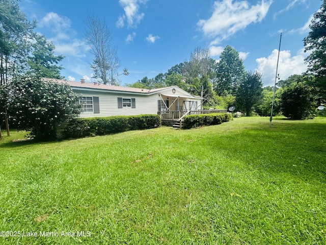 619 Madwind Rd, Jacksons Gap, AL 36861 - photo 50