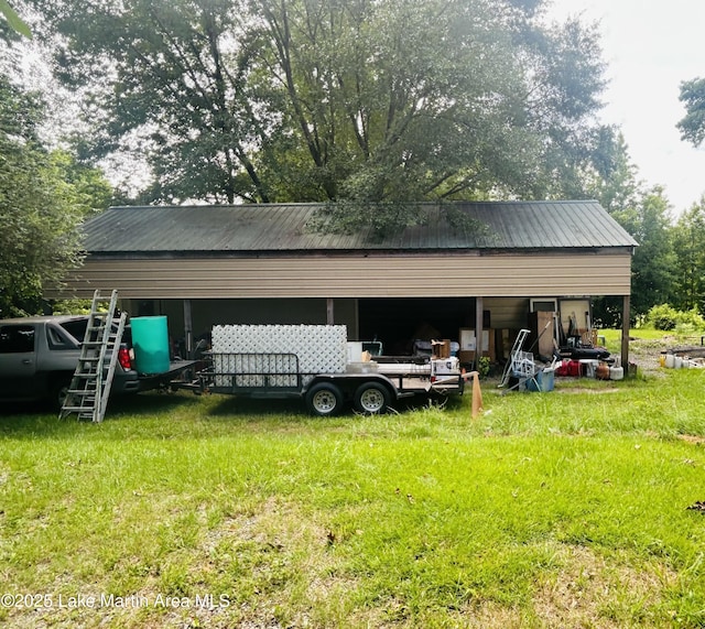 619 Madwind Rd, Jacksons Gap, AL 36861 - photo 74
