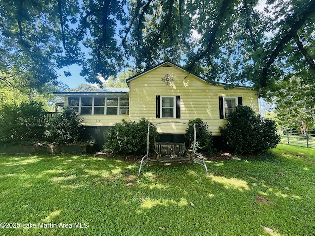 619 Madwind Rd, Jacksons Gap, AL 36861 - photo 4