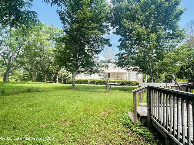 619 Madwind Rd, Jacksons Gap, AL 36861 - photo 49