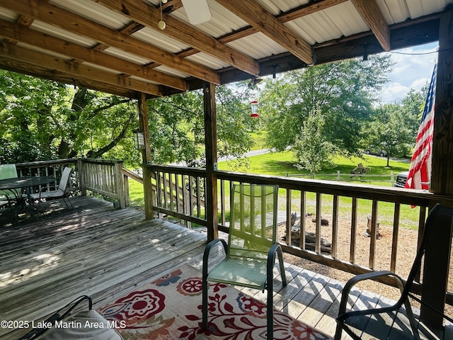 619 Madwind Rd, Jacksons Gap, AL 36861 - photo 9