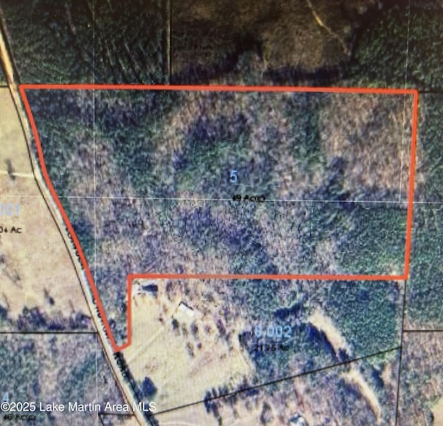 0 Leander Rd, Daviston, AL 36256 - photo 8