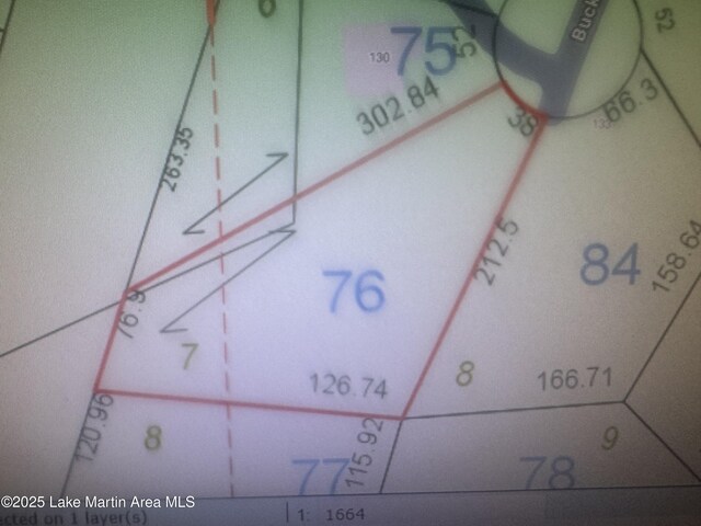 LOT7 Buckskin Ct, Dadeville, AL 36853 - photo 12