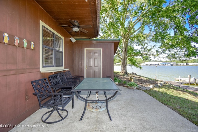 763 Winding Rd Cottage 5, Dadeville, AL 36853 - photo 51