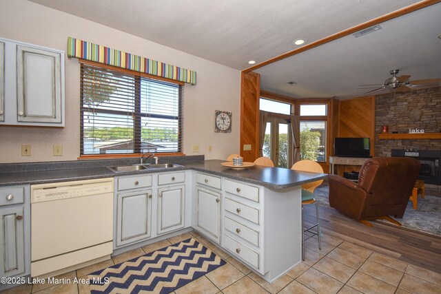 763 Winding Rd Cottage 5, Dadeville, AL 36853 - photo 19
