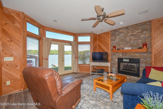 763 Winding Rd Cottage 5, Dadeville, AL 36853 - photo 7
