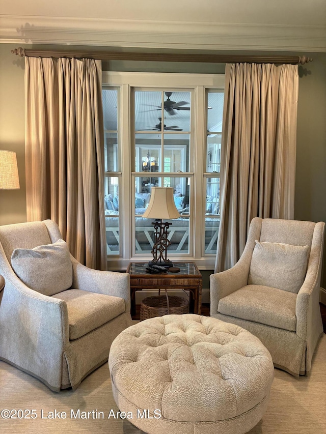 856 Windermere W Pkwy, Alexander City, AL 35010 - view of living area
