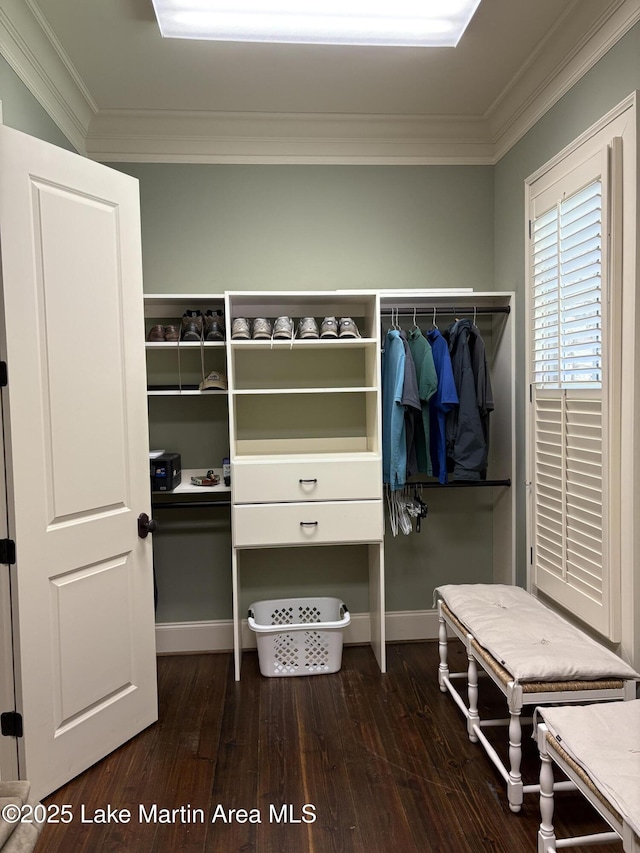 856 Windermere W Pkwy, Alexander City, AL 35010 - view of closet