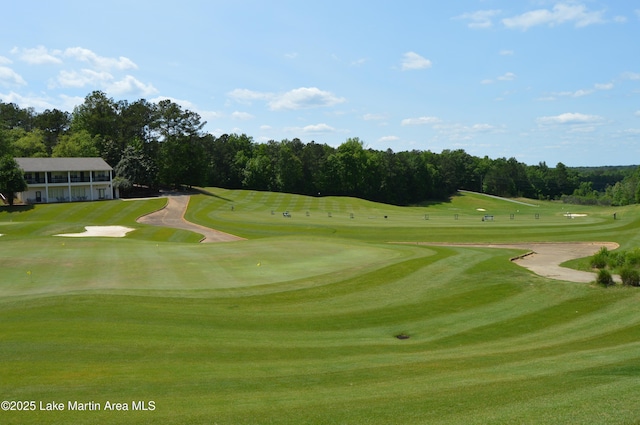 LOT20 Vista Wood Dr, Dadeville, AL 36853 - photo 11
