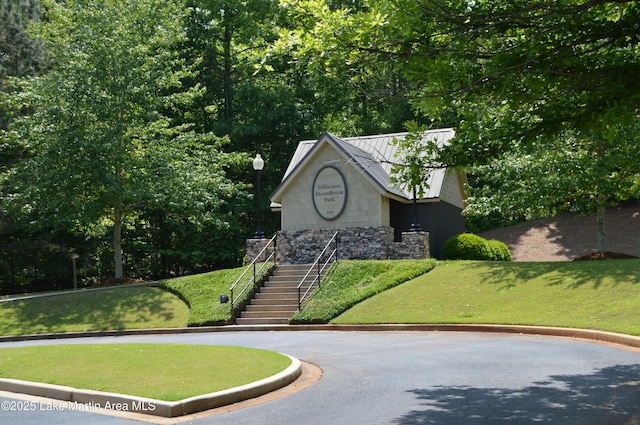 LOT20 Vista Wood Dr, Dadeville, AL 36853 - photo 8
