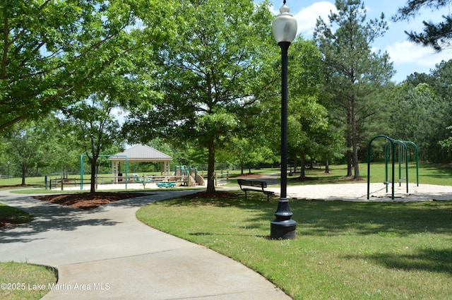 LOT20 Vista Wood Dr, Dadeville, AL 36853 - photo 7