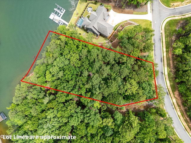 95 E Ridge Rdg, Alexander City, AL 35010 - photo 4