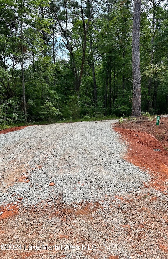 374 Cypress Dr, Dadeville AL, 36853 land for sale