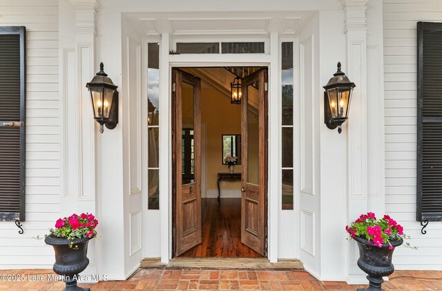 476 Pear Tree Rd, Auburn, AL 36830 - view of exterior entry