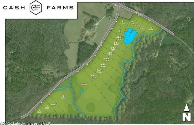 LOT1 Lee Road 188, Auburn AL, 36832 land for sale