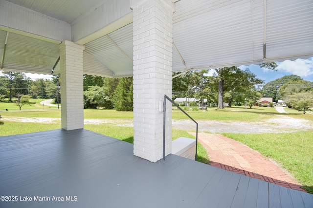 1330 Pearson Chapel Rd, Alexander City, AL 35010 - photo 5