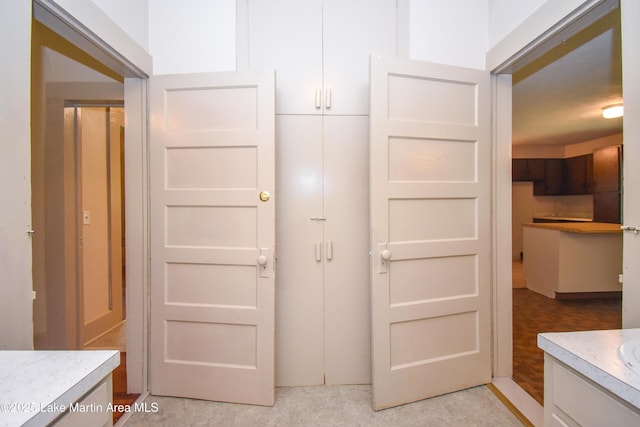 1330 Pearson Chapel Rd, Alexander City, AL 35010 - view of closet
