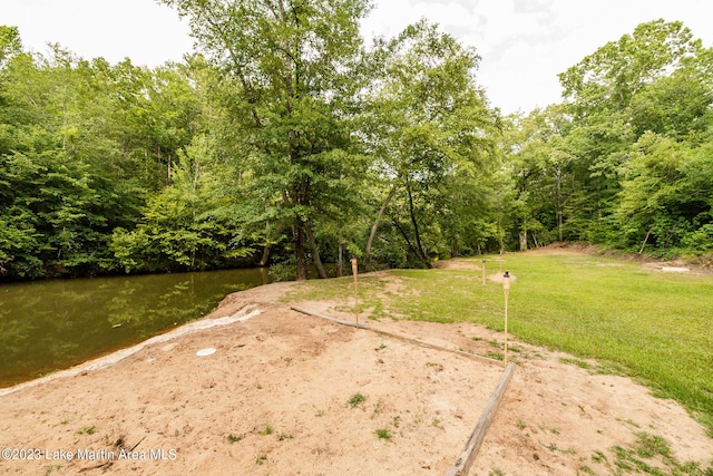 Listing photo 3 for Mullican Rd, Dadeville AL 36853