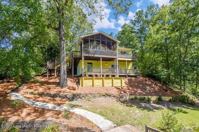 125 Nervous Gervis Dr, Jacksons Gap, AL 36853 - photo 1