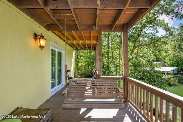 125 Nervous Gervis Dr, Jacksons Gap, AL 36853 - photo 10