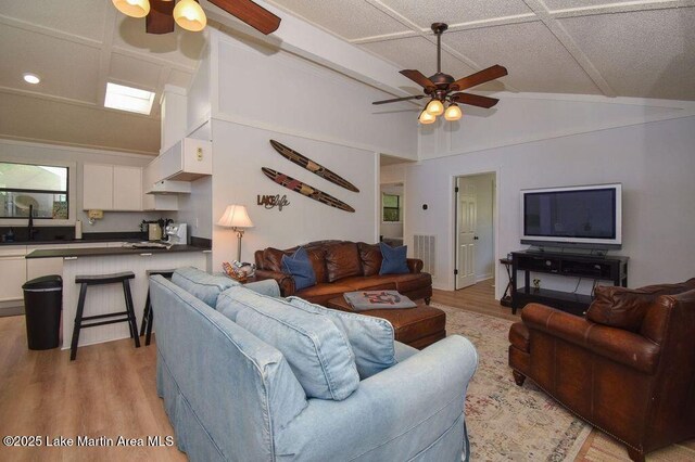 125 Nervous Gervis Dr, Jacksons Gap, AL 36853 - photo 9