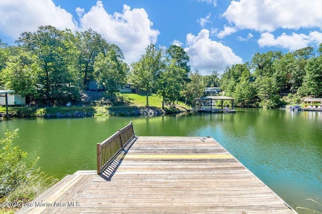 125 Nervous Gervis Dr, Jacksons Gap, AL 36853 - photo 2
