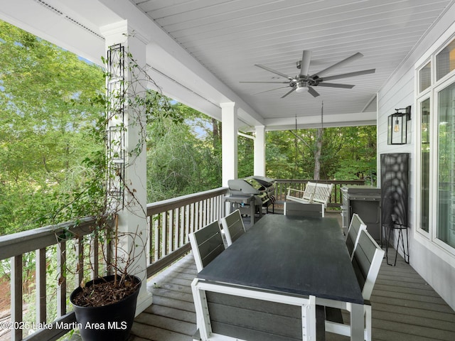 226 Tanglewood Ln, Dadeville, AL 36853 - photo 46