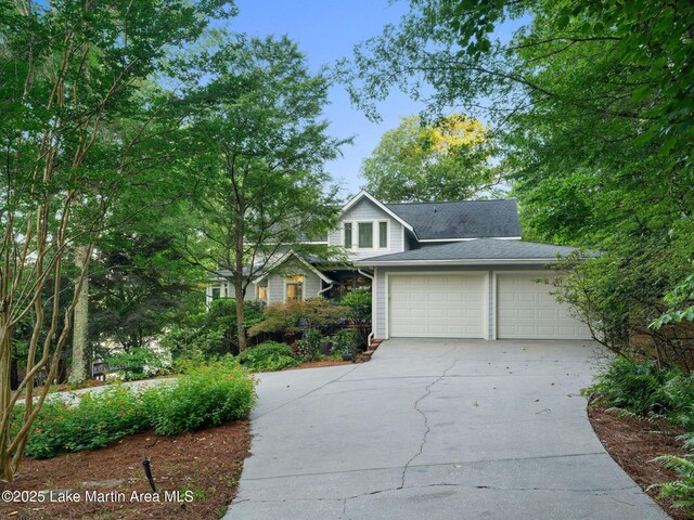 226 Tanglewood Ln, Dadeville, AL 36853 - photo 4