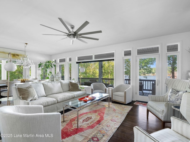 226 Tanglewood Ln, Dadeville, AL 36853 - photo 11