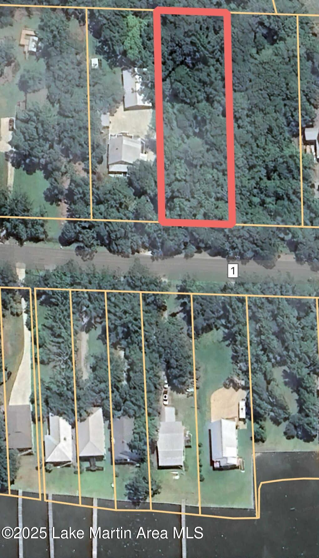 0 County Road 1, Fairhope, AL 36532