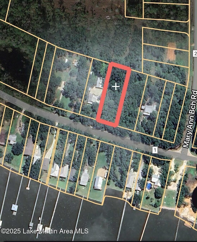 0 County Road 1, Fairhope, AL 36532