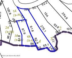 218 Williams Rd, Alexander City, AL 35010 - map location