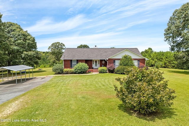 183 Griffin Shoals Rd, Dadeville, AL 36853 - photo 26