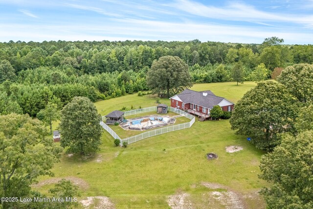183 Griffin Shoals Rd, Dadeville, AL 36853 - photo 27
