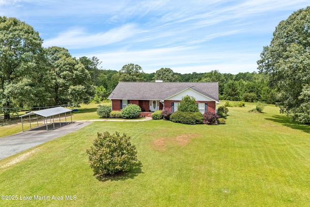 183 Griffin Shoals Rd, Dadeville, AL 36853 - photo 1