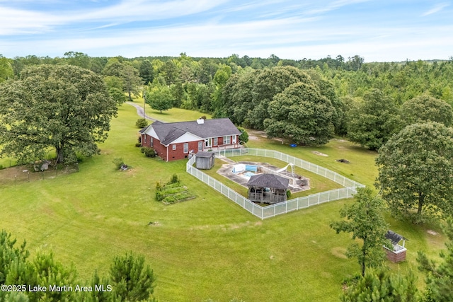 183 Griffin Shoals Rd, Dadeville, AL 36853 - photo 2