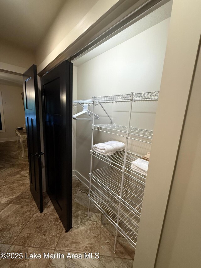 43 Shady Cv, Dadeville, AL 36853 - view of pantry