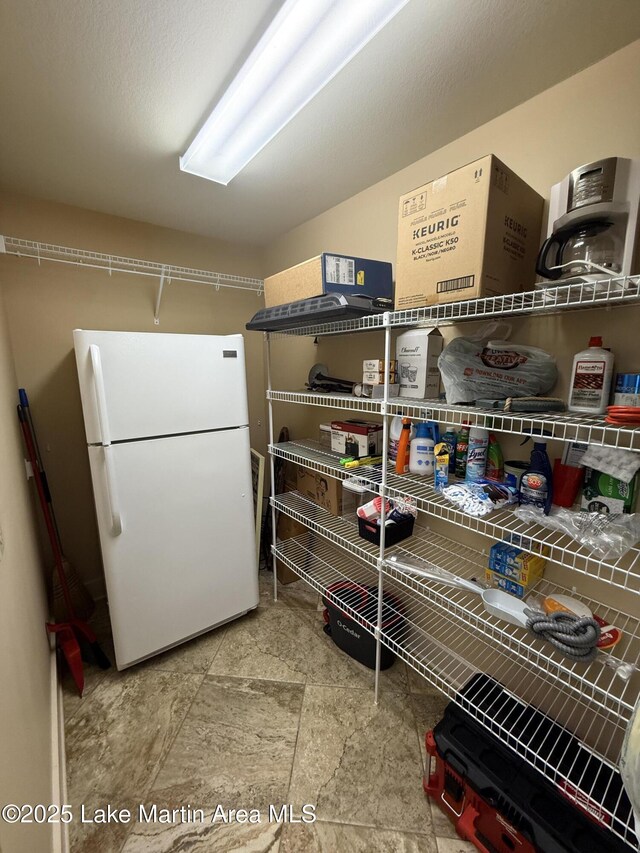 43 Shady Cv, Dadeville, AL 36853 - view of storage area