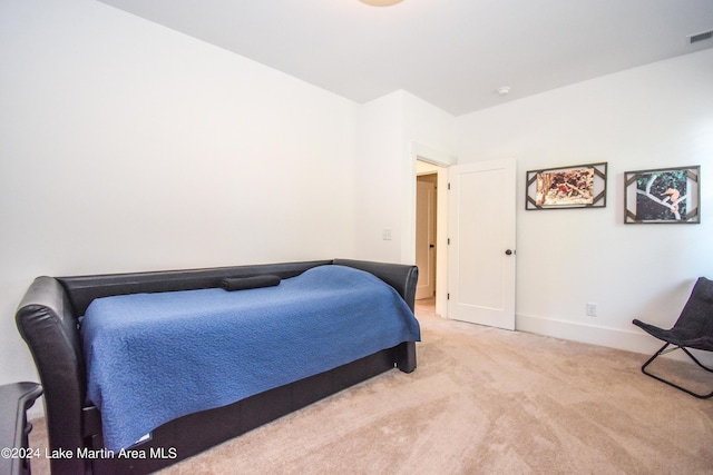 250 Old Jay Rd, Eclectic, AL 36024 - bedroom featuring carpet floors and baseboards