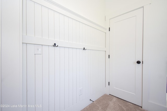 250 Old Jay Rd, Eclectic, AL 36024 - view of closet